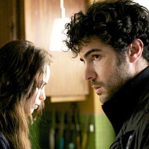 Foto Bérénice Bejo