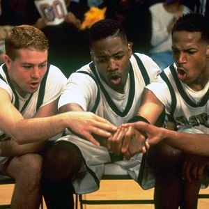 Foto El sexto hombre