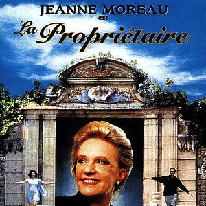 Foto La Proprietaria