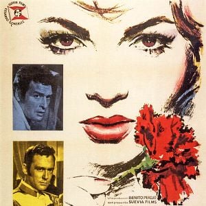 Foto Carmen la de Ronda