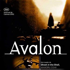 Foto Avalon