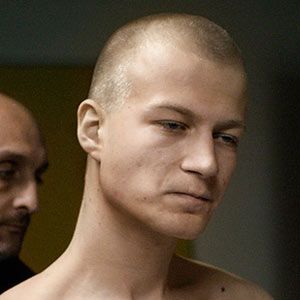 Foto Gustav Dyekjaer Giese