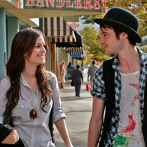 Foto Waiting for Forever