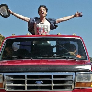 Foto Waiting for Forever