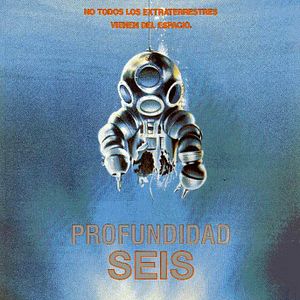 Foto Profundidad seis