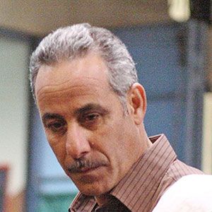 Foto Abdelkader Secteur