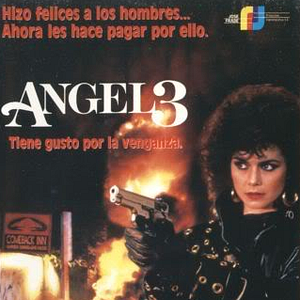 Foto Angel 3