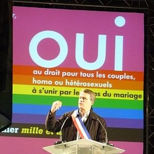 Foto Oui... ou non ! Retour sur « Plus rose ma ville »