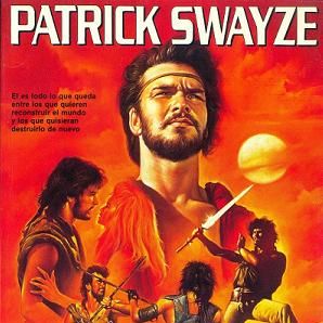 Foto El guerrero del amanecer