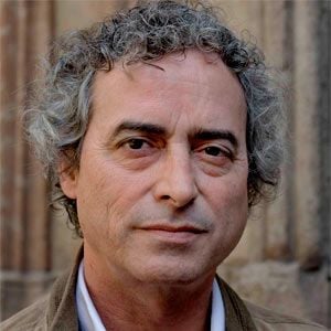 Foto Ildefonso Falcones