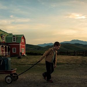 Foto El extraordinario viaje de T.S. Spivet