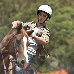 Foto Lightning Point