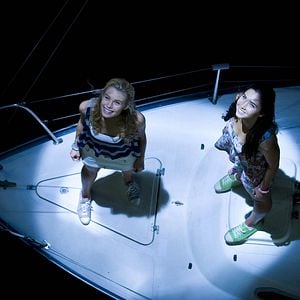 Foto Lightning Point