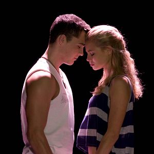 Foto Lightning Point