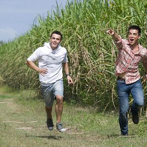 Foto Lightning Point