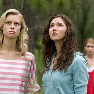 Foto Lightning Point