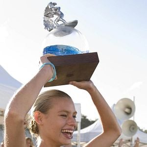 Foto Lightning Point