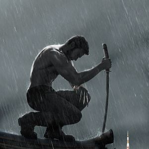 Foto Lobezno inmortal