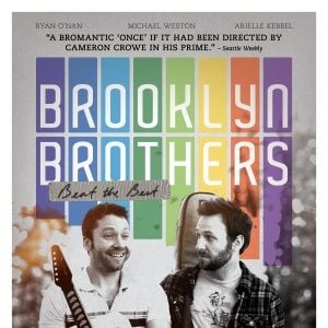 Foto The Brooklyn Brothers Beat the Best