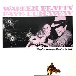 Foto Bonnie and Clyde