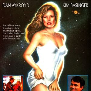 Foto Mi novia es una extraterrestre