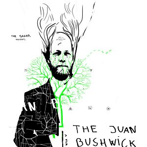 Foto The Juan Bushwick Diaries