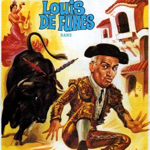 Foto Taxi, roulotte et corrida