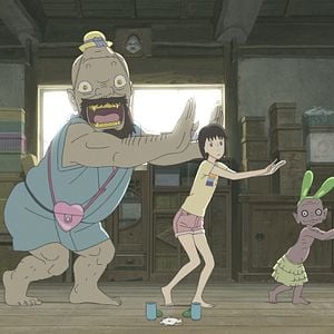 Foto Una carta para Momo