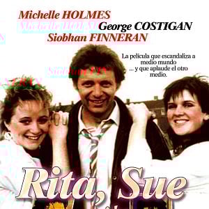 Foto Rita, Sue y también Bob