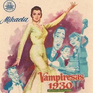 Foto Vampiresas 1930