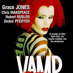 Foto Vamp