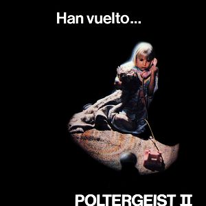 Foto Poltergeist II: El otro lado