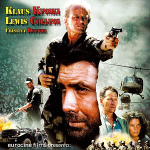 Foto Comando Leopardo