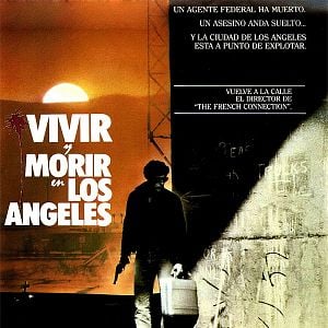 Foto Vivir y morir en Los Angeles