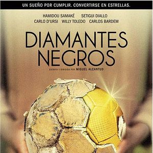Foto Diamantes negros