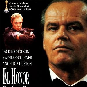 Foto El honor de los Prizzi