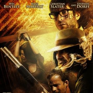 Foto Rites of Passage