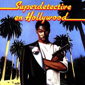 Foto Superdetective en Hollywood