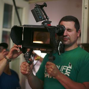 Foto Toata lumea din familia noastra