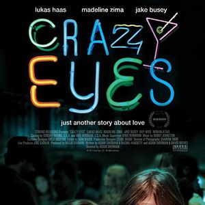 Foto Crazy Eyes