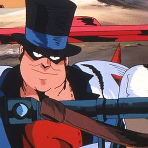 Foto El puño de la Estrella del Norte