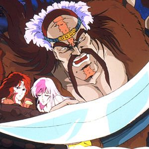 Foto El puño de la Estrella del Norte