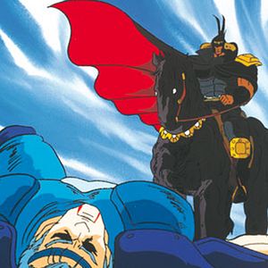 Foto El puño de la Estrella del Norte