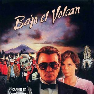 Foto Bajo el volcán