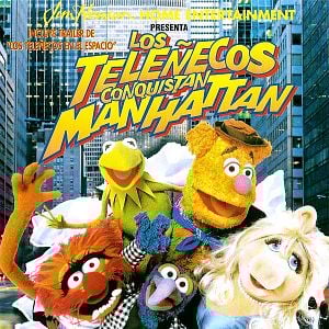 Foto Los Teleñecos conquistan Manhattan