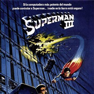 Foto Superman III