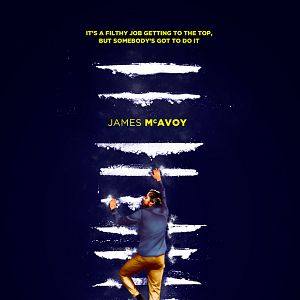 Foto Filth, el sucio