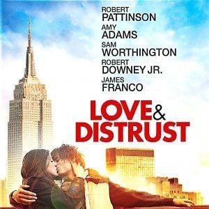 Foto Love & Distrust