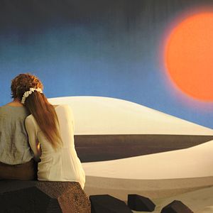 Foto Les rencontres d'après minuit