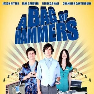 Foto A Bag of Hammers